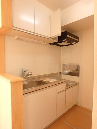 上水南ハウスの物件内観写真